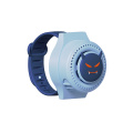 Remax F7 watch shape Student children Cute safe Three-speed wind speed adjustment mini rechargable Wristband Fan